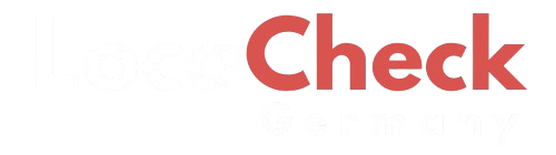 LocaCheck Germany