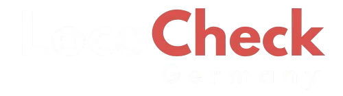 LocaCheck Germany